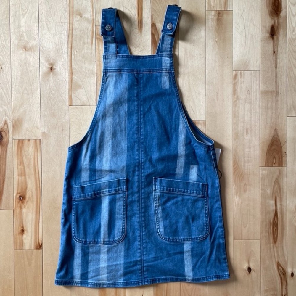 Women's Denim Dress